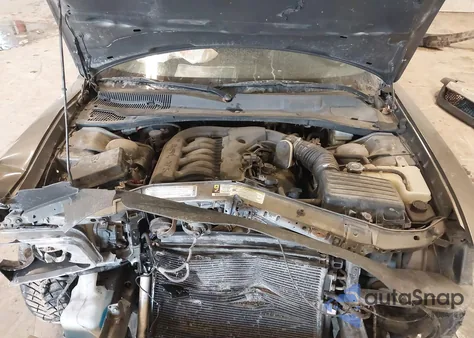 2010 Dodge Charger Sxt from USA, damaged, VIN 2B3CA3CV7AH236243